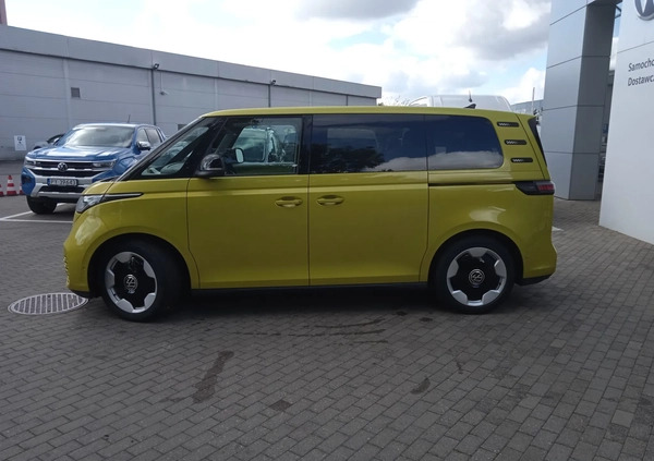 Volkswagen ID.Buzz cena 266787 przebieg: 1, rok produkcji 2023 z Poznań małe 16